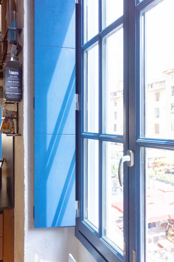 Sunny Stylish Spacious Loft In Old-port