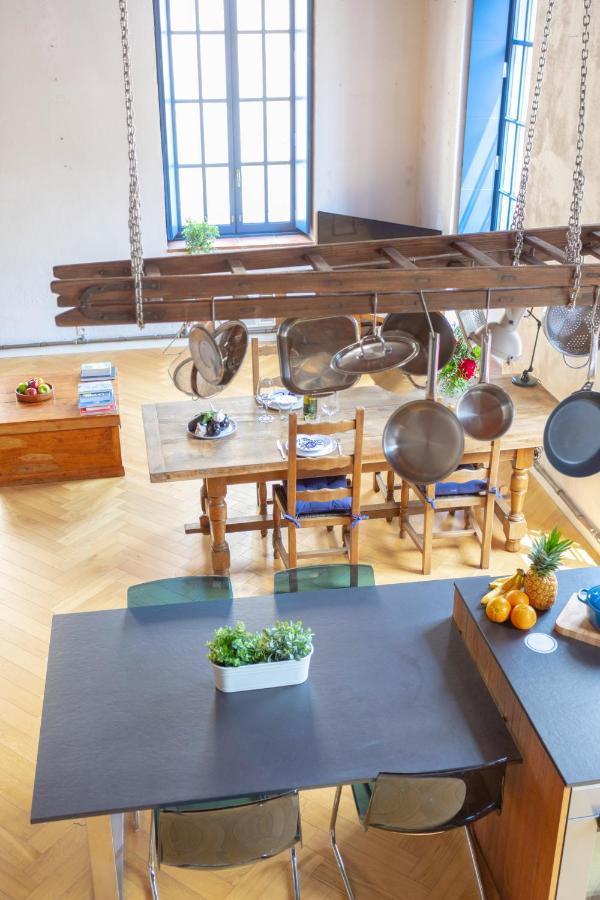 Apartment Sunny Stylish Spacious Loft In Old-port